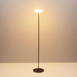 Светильник напольный SP-KWALLEN-4.7W Warm2700 (Черный, 130 deg, 5V) (Arlight, IP54 Металл, 2 года) 060828