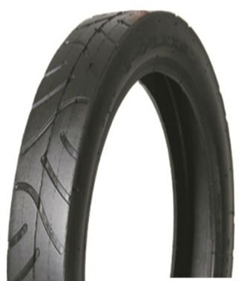 Покрышка велосипедная HOTA, 225х48, для детских колясок, A-1026