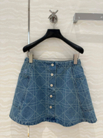 Christian Dior Skirt