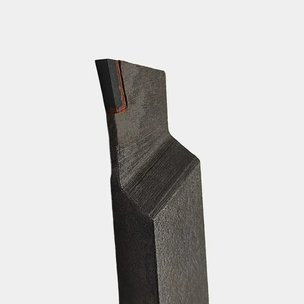 Упаковка резцов токарных отрезных 5штук 16*10*100 ВК8 ГОСТ 18884-73