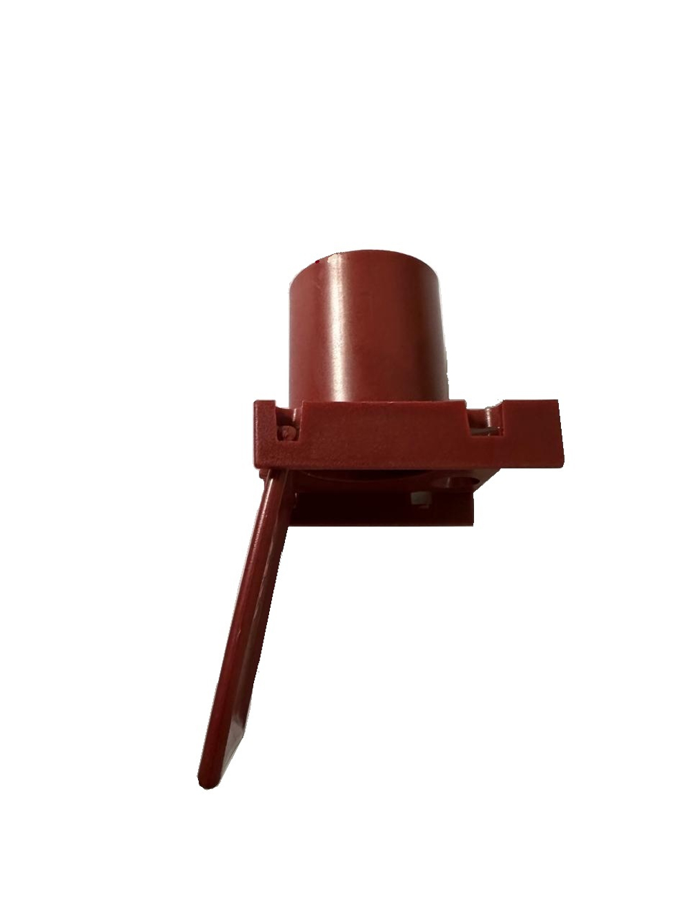 Леток вставка с прилетной доской