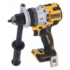 Аккумуляторная дрель-шуруповерт DeWalt DCD1007H2T ударная