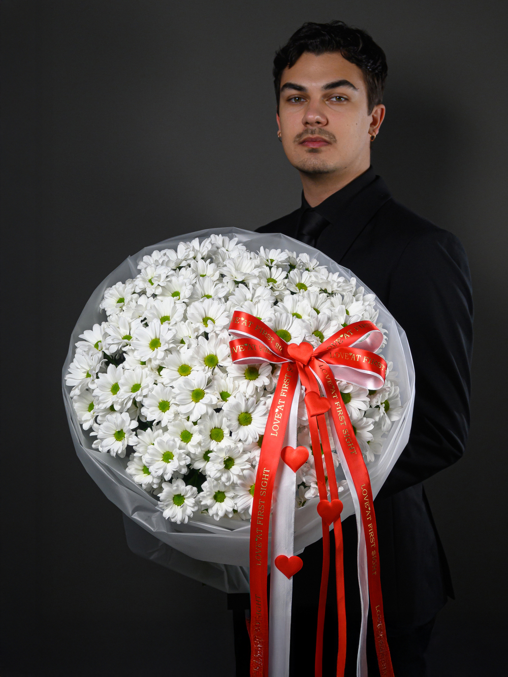 Моя Любовь 15