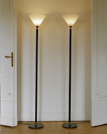 Торшер Ceccotti Collezioni DUO Lamp