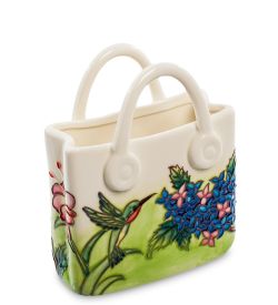 Pavone JP-800/28 Ваза-кашпо «Сумочка»