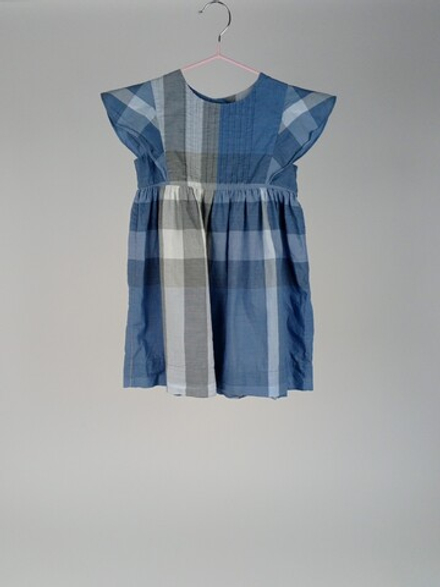 Платье Burberry