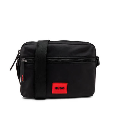 Сумка кросс-боди HUGO - черный(50523545)