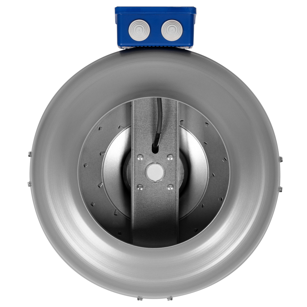 Вентилятор канальный центробежный SHUFT CFs 250 S