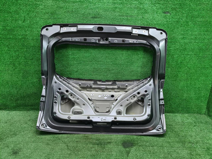 Крышка багажника Changan CS35PLUS (2018-н.в.)