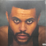 Виниловая пластинка The Weeknd ‎– Hurry Up Tomorrow LP
