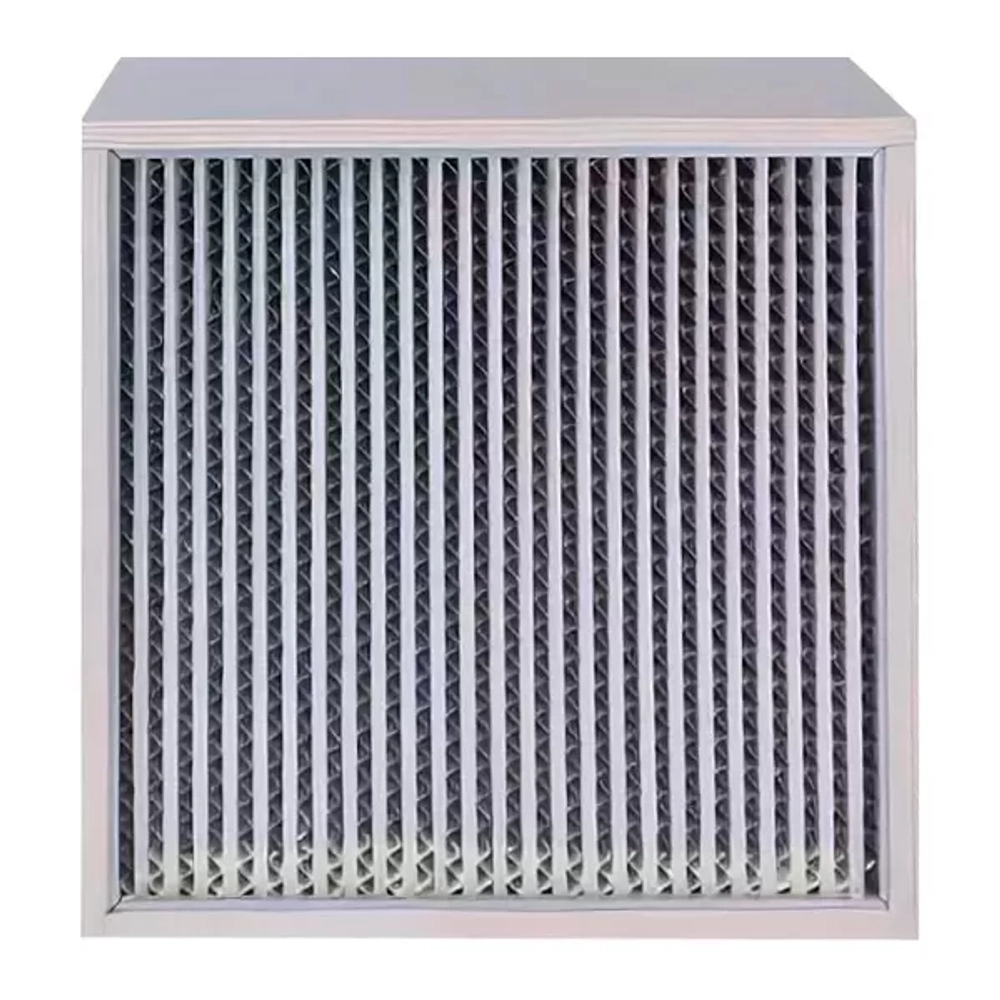 Фильтр ФяС 14Н102.1П