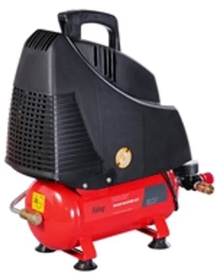 Дизельная электростанция FUBAG DS 22 AC ES