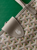 Goyard Saint Louis GM Bag