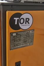 Станок для гибки арматуры TOR GW32M (Z) - [3 кВт / до 32 мм]