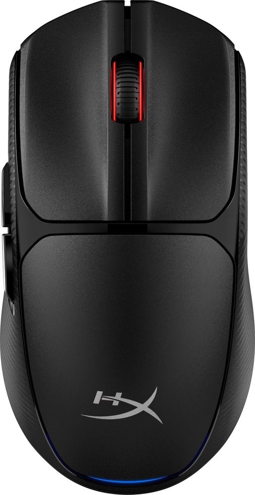 Мышь HyperX Pulsefire Fuse черный