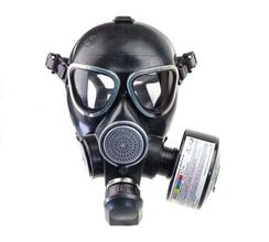 Противогаз фильтрующий Бриз-3306 марки A1B1E1K1SXHgP3 R D с маской Бриз-4303(МГП) категория 2