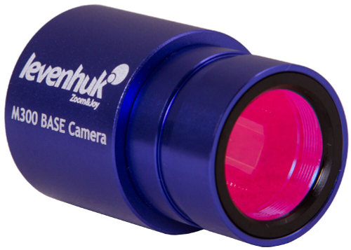 Камера цифровая Levenhuk M300 BASE