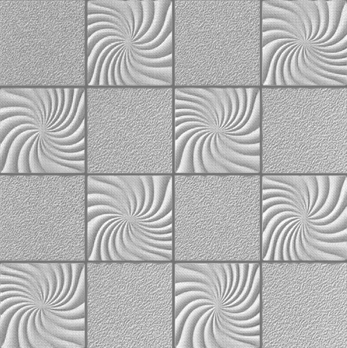 Плита потолочная D517 Decor EK