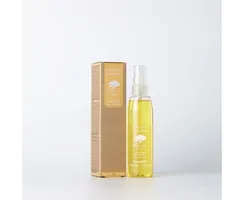 Эликсир с аргановым маслом