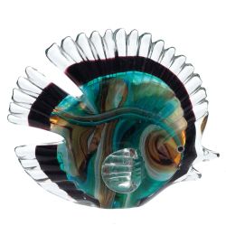 GAEM Фигурка декоративная "Рыба", L15 W7 H12,5 см