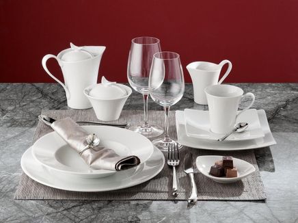 Кофейники SCHOENWALD: когда подача важна не меньше вкуса