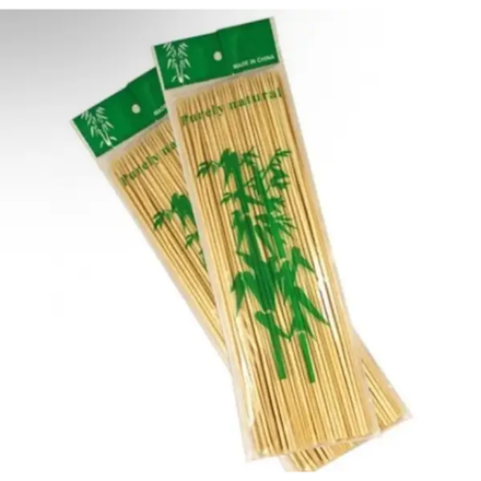 Шпажки бамбуковые 20 см