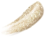 LuxVisage Тени для век ЖИДКИЕ 302 тон Royal Gold Glitter Rock 3 мл