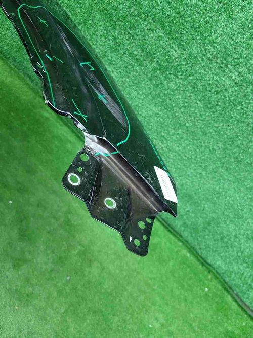 Крыло переднее правое Geely Coolray (2019-2024)