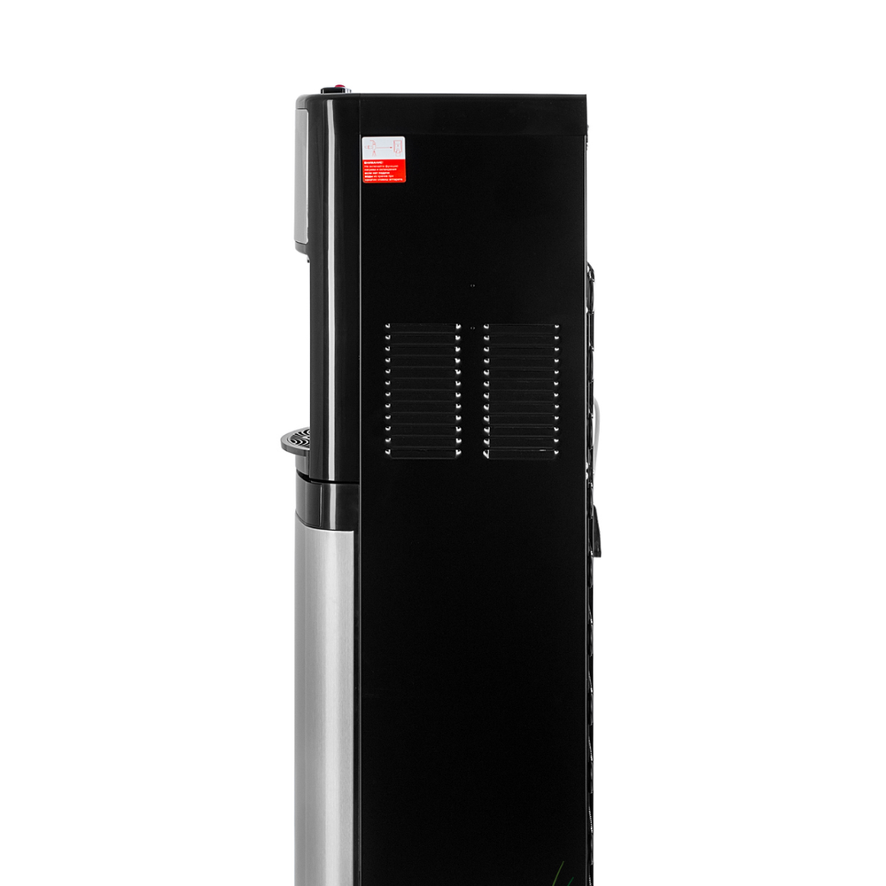 Кулер Ecotronic M9-LX