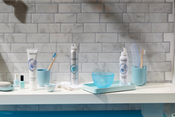 Nioxin 3D Styling Instant Fullness - сухой шампунь /   180  ml  / GTIN 8005610352213