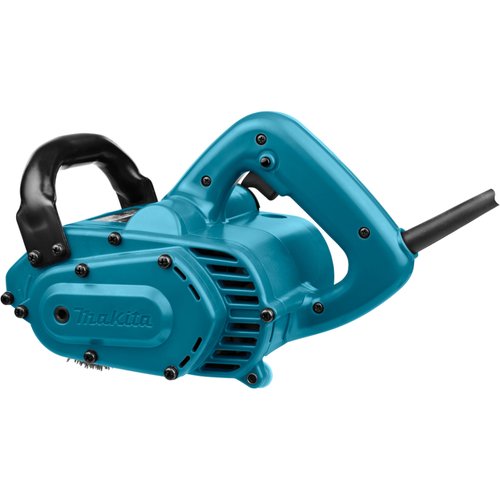 Щеточная шлифмашина Makita 9741