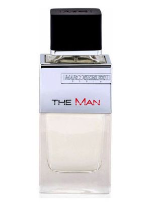 Parfums Marco Serussi The Man