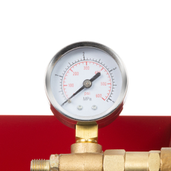 HRH-PT010251 Насос для проверки давления (опрессовочный), 25 бар