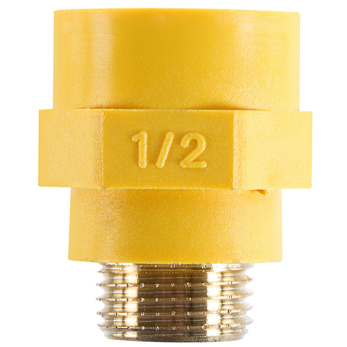 Вставка диэлектрическая 1/2 г/ш