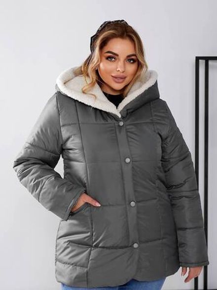 Куртка УК-068-3 Fabrika