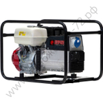 Генератор бензиновый EUROPOWER EP 7000