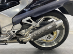 Kawasaki ZZ-R 1100 , 1997