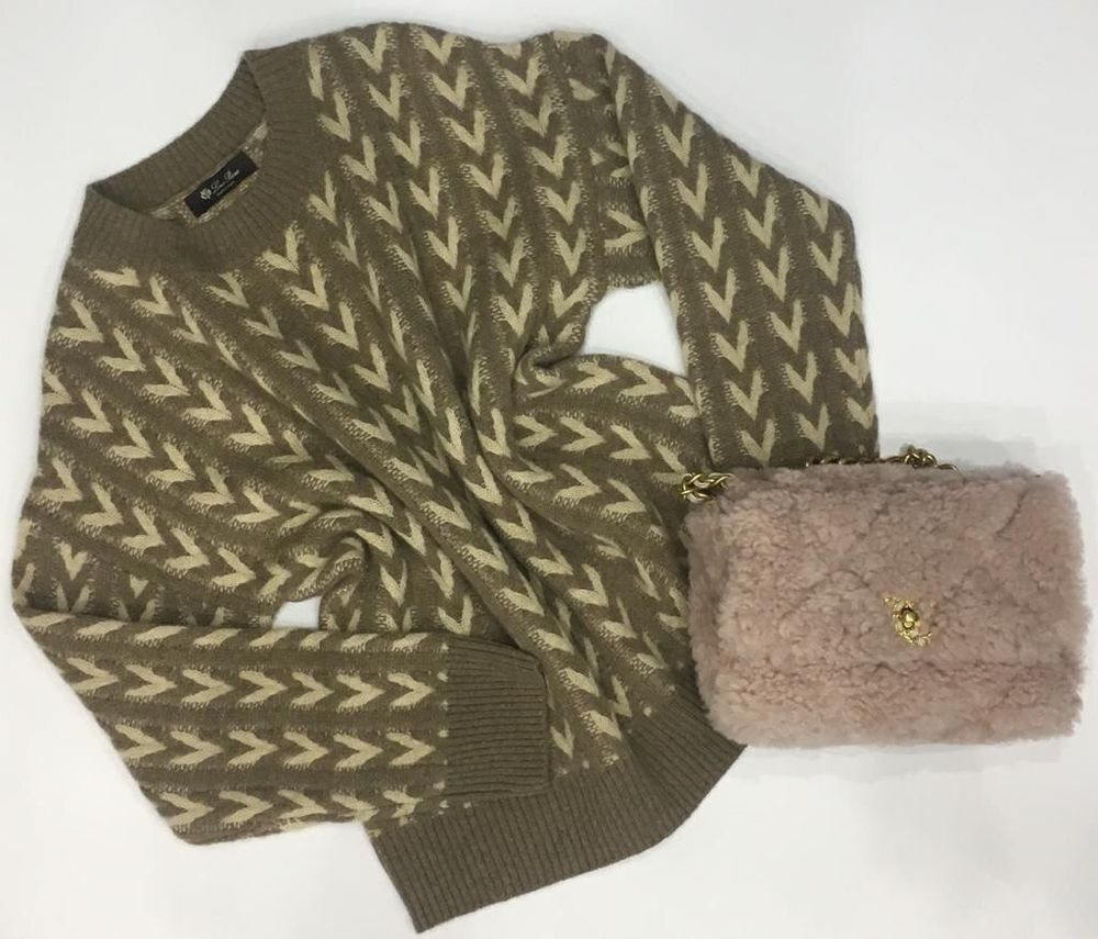 Свитер Loro Piana