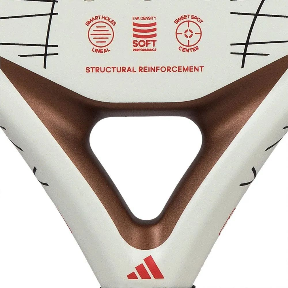Ракетка для падела Adidas Drive 3.3 Vintage