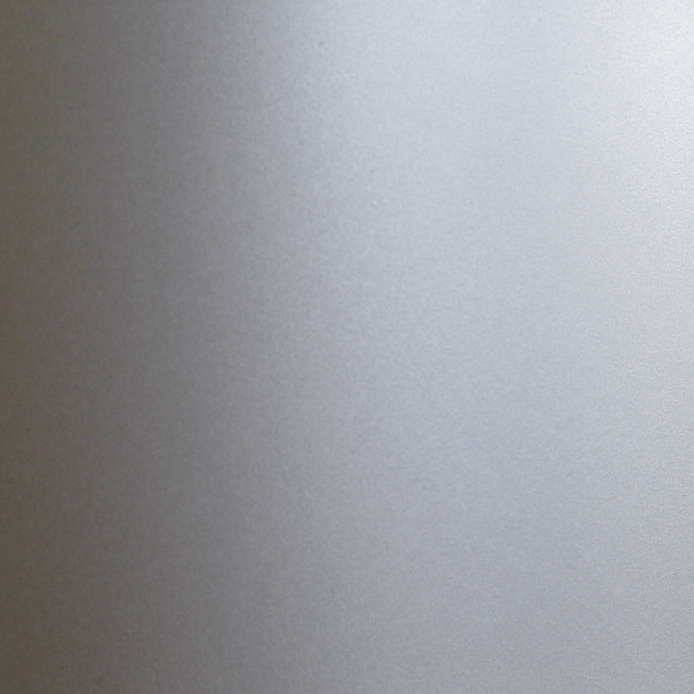 Алюминиевая композитная панель Altec 0006 Матовое серебро RAL9006