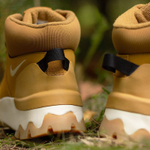 Кроссовки Nike Nike City Classic Boot, горч.