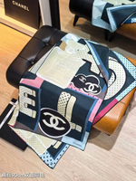 Платок Chanel