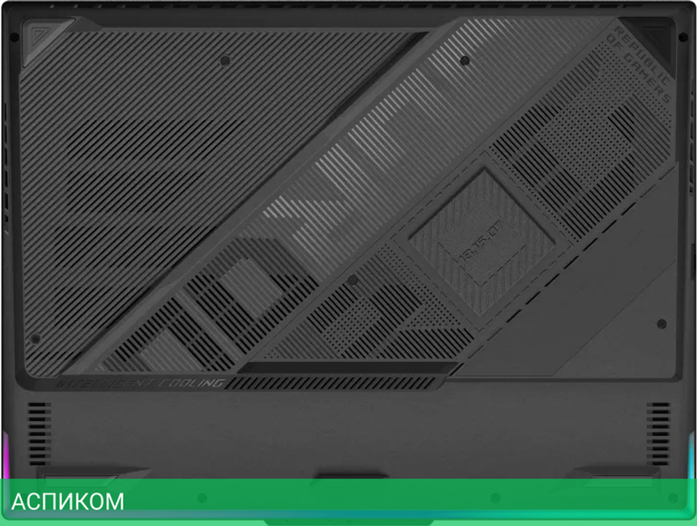 Ноутбук Asus ROG Strix G16 2023 G614JZ-N3084