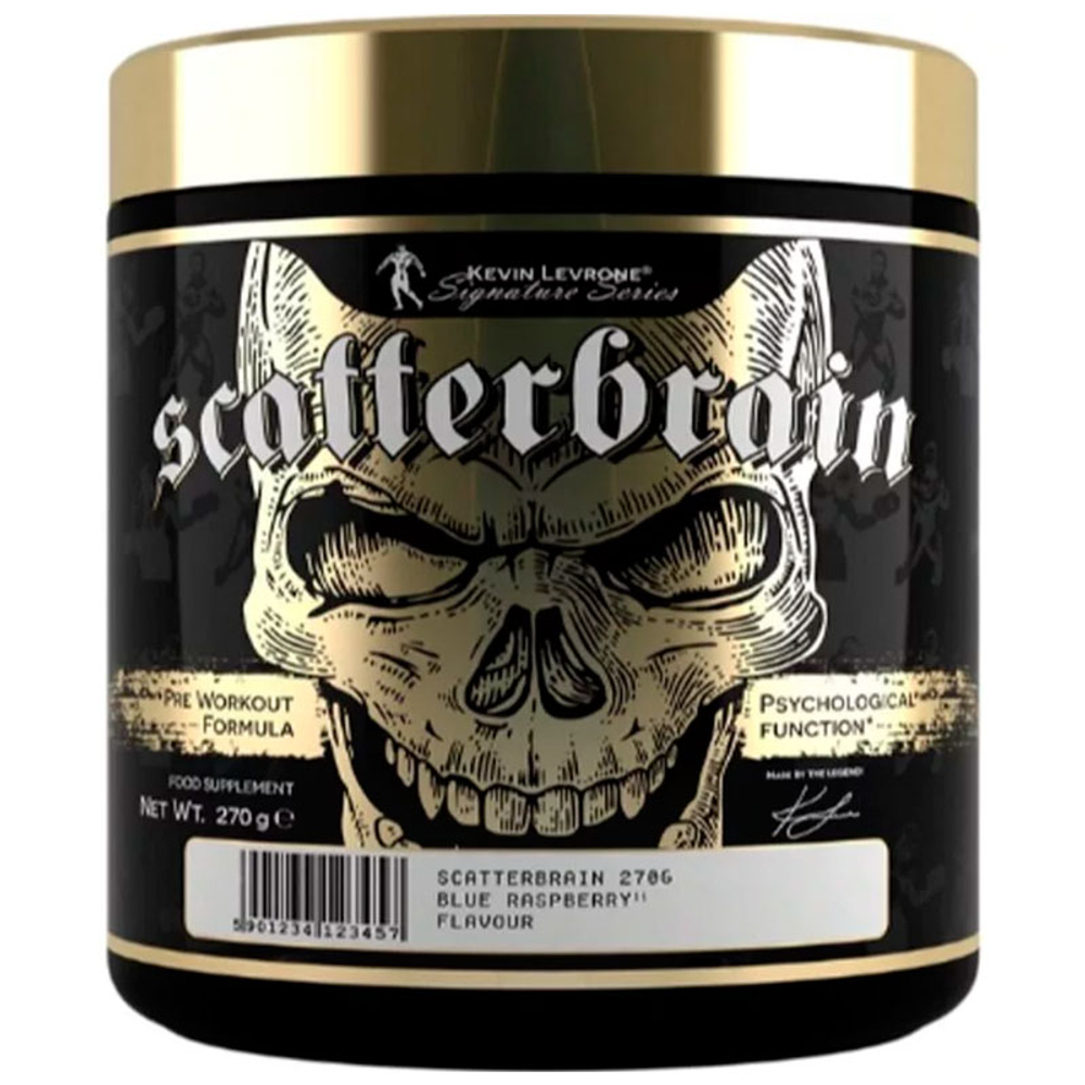 Kevin Levrone Scatterbrain (270 гр.)
