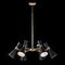 Подвесная люстра Lightstar Dumo 816067