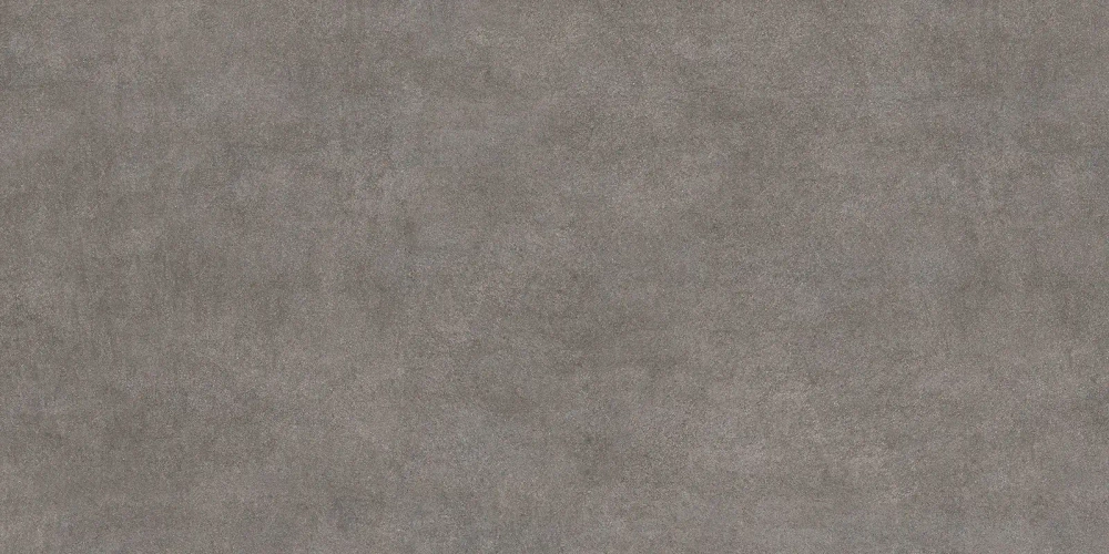 Керамогранит Alma Ceramica GFU60120BLN70R Berlin 60x120 антрацит глазурованный матовый под бетон