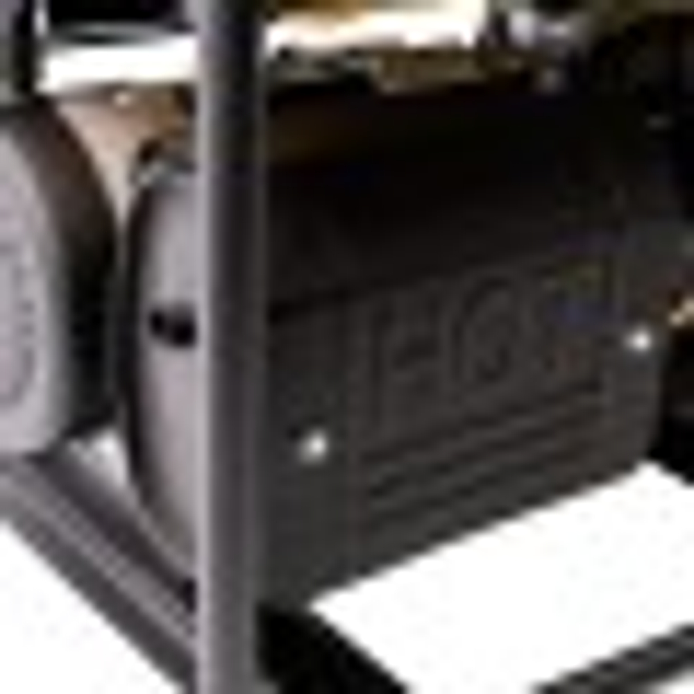 Генератор бензиновый Denzel GE 6900 94637