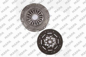 MAPA - 001225409-MAP - Clutch Kit