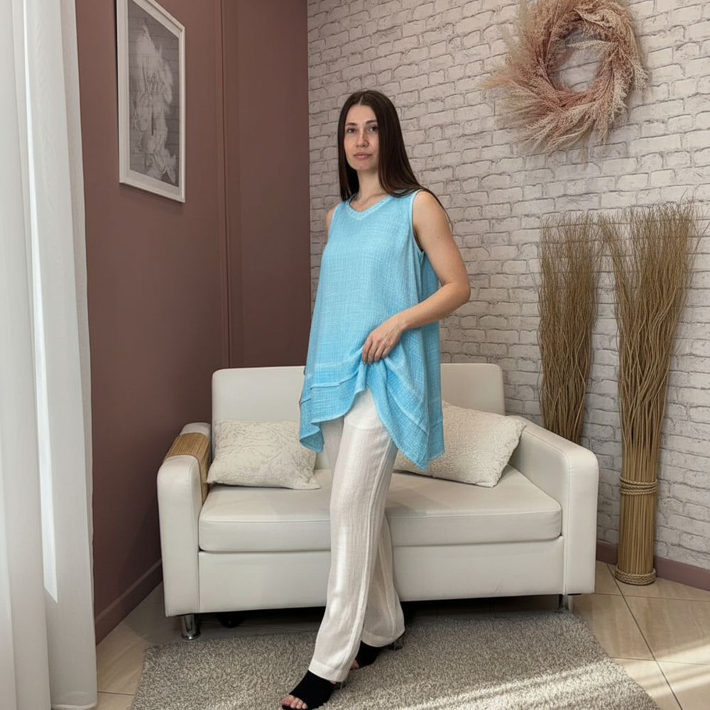 Туника размер 42