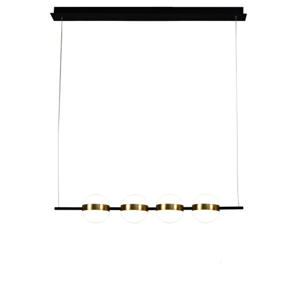 7161 Люстра подвесная CUBA